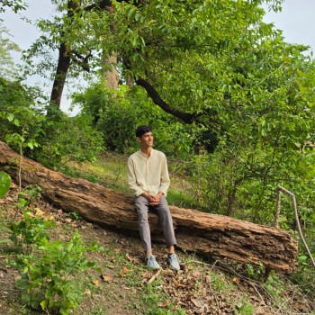 Nitin Singh